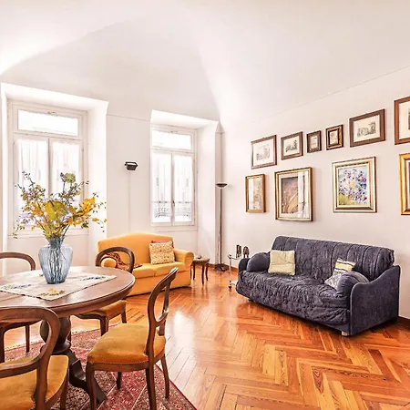 Appartement Gaudio Charming By Wonderful Italy