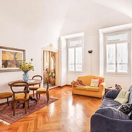 Appartement Gaudio Charming By Wonderful Italy San Remo