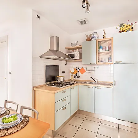 Gaudio Charming By Wonderful Italy Appartement