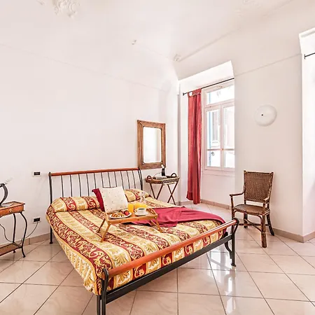 Appartement Gaudio Charming By Wonderful Italy