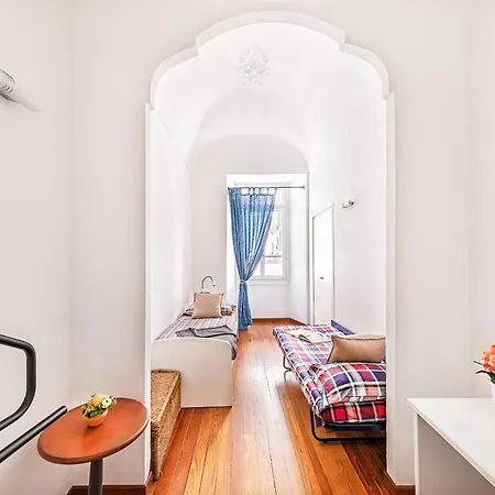Appartement Gaudio Charming By Wonderful Italy San Remo