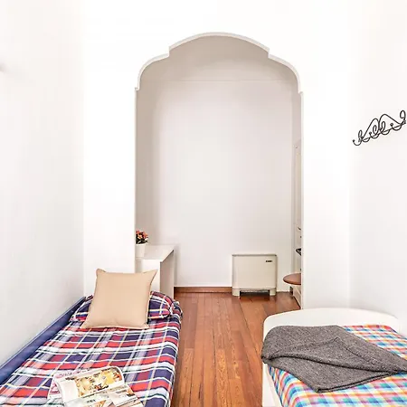 Gaudio Charming By Wonderful Italy Appartement *