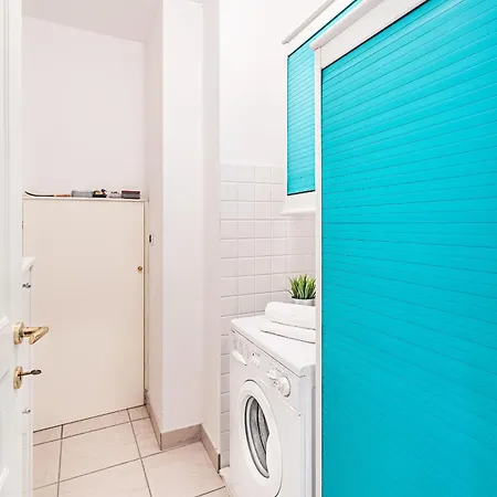 Appartement Gaudio Charming By Wonderful Italy