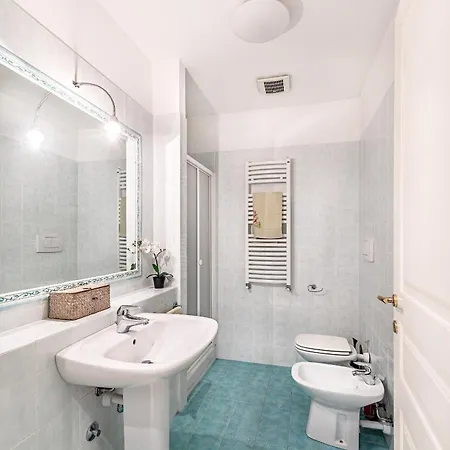 Appartement Gaudio Charming By Wonderful Italy San Remo