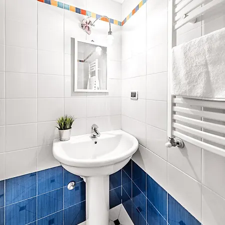 Gaudio Charming By Wonderful Italy * San Remo